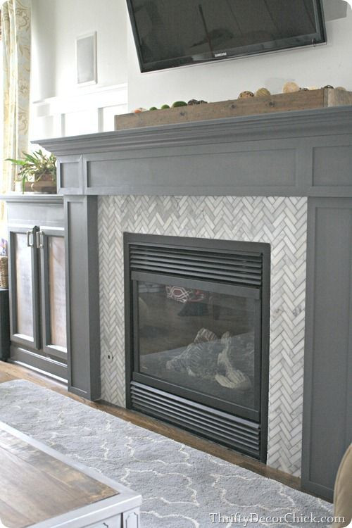 Best ideas about Fireplace Tile Surround
. Save or Pin 15 Best Fireplace Ideas Cozy Fireplace Ideas Now.