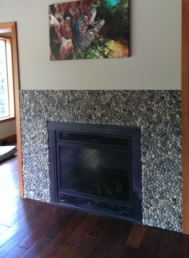 Best ideas about Fireplace Tile Surround
. Save or Pin Best 25 Mosaic tile fireplace ideas on Pinterest Now.