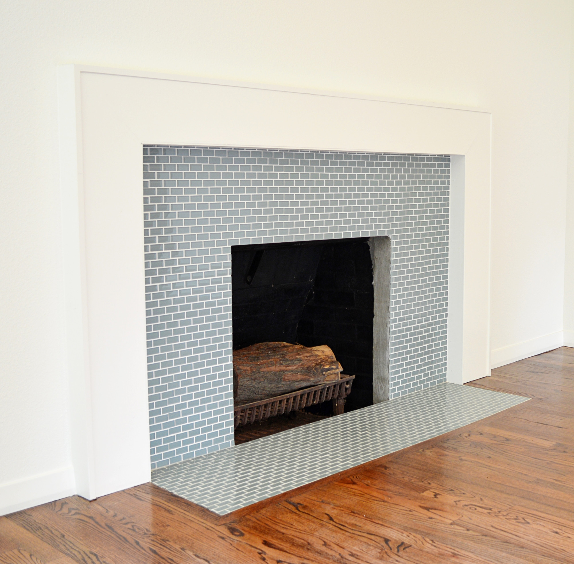 Best ideas about Fireplace Tile Surround
. Save or Pin Image from content 2014 06 Now.