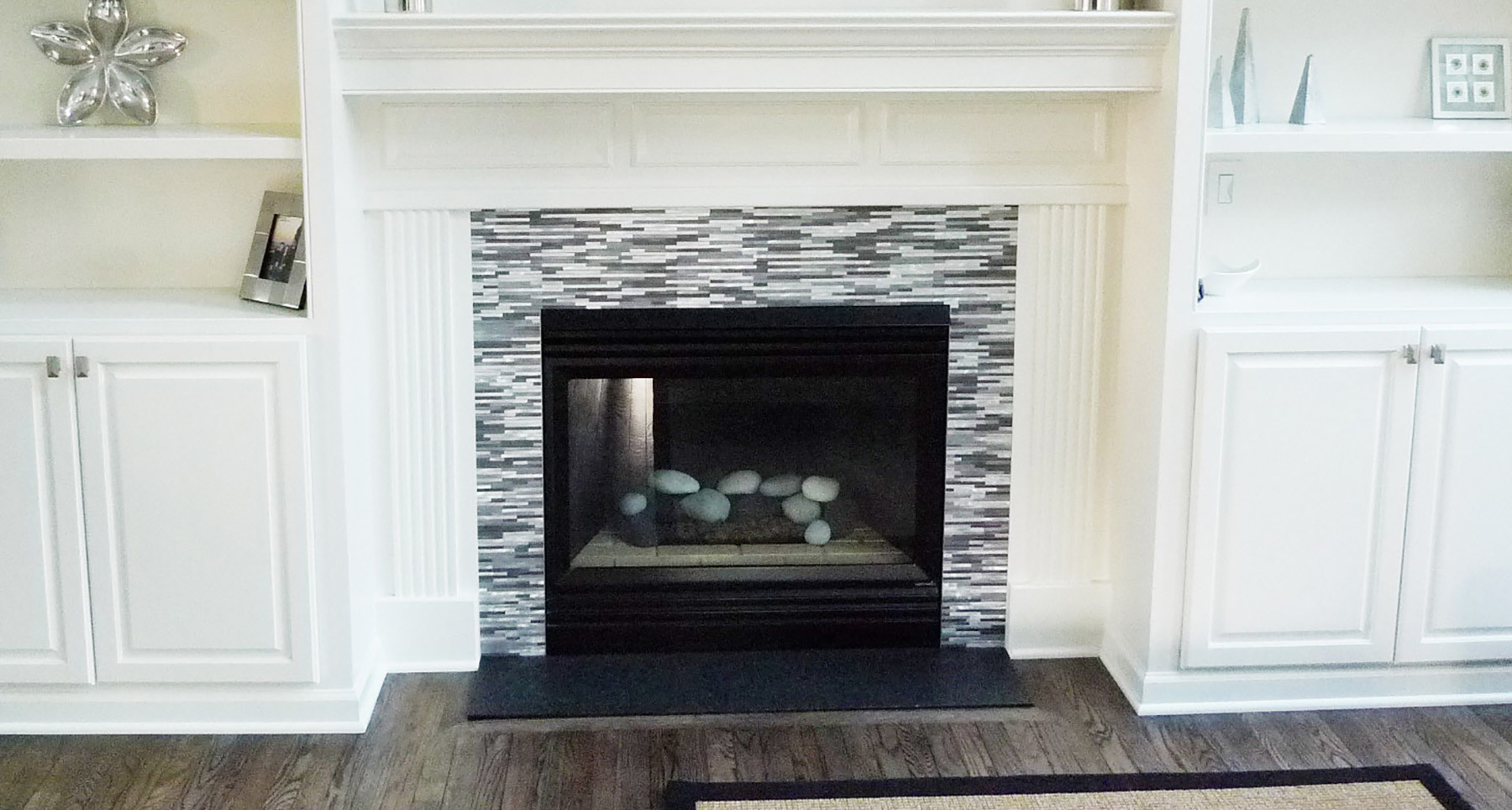 Best ideas about Fireplace Tile Surround
. Save or Pin Blog Articles Now.