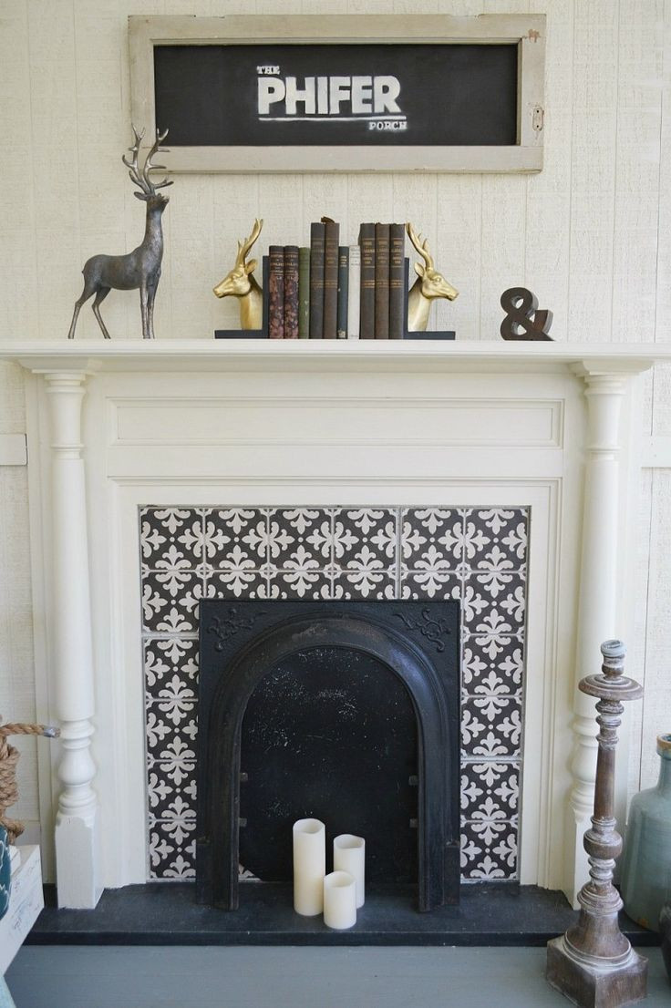 Best ideas about Fireplace Tile Surround
. Save or Pin 25 best ideas about Fireplace tile surround on Pinterest Now.