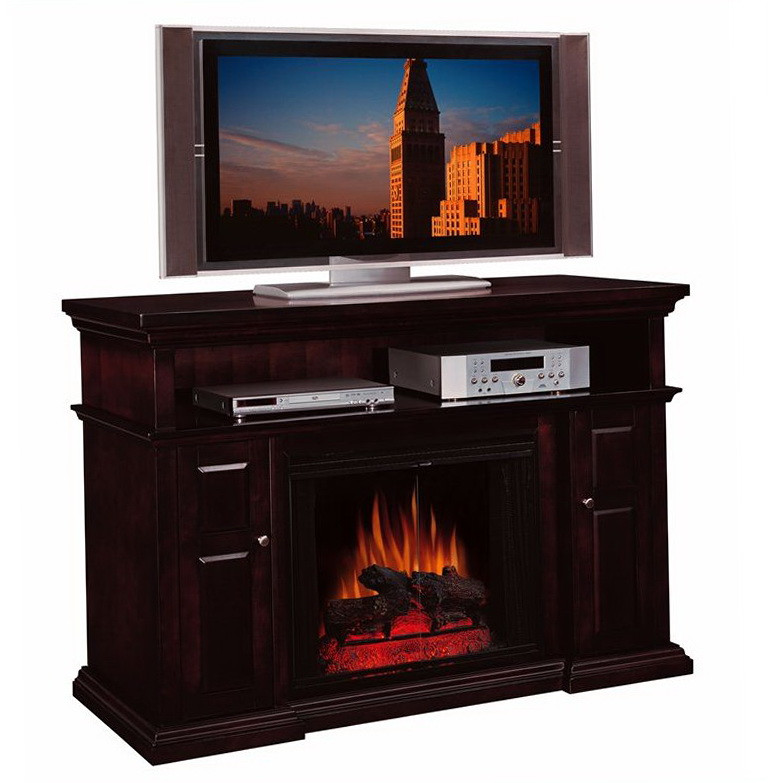 Best ideas about Fireplace Tv Stand Combo
. Save or Pin Tv Stand Fireplace bo Now.