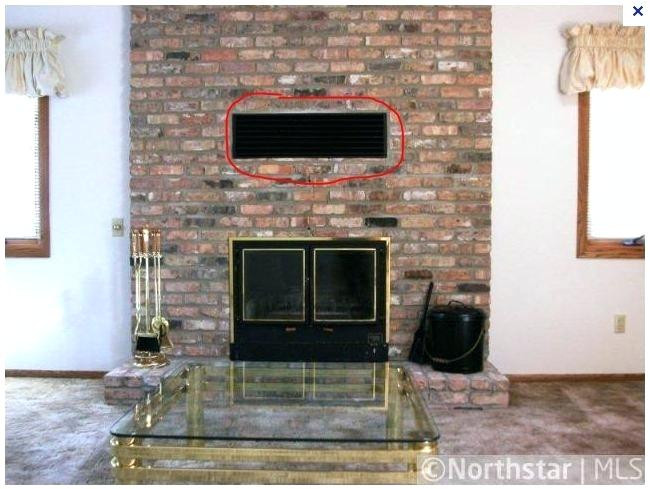 Best ideas about Fireplace Vent Cover
. Save or Pin Popular Interior Awesome Gas Fireplace Vent Cover Remodel Now.