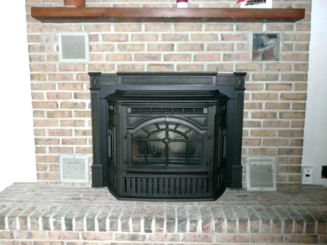 Best ideas about Fireplace Vent Cover
. Save or Pin Insulation How Can I Insulate My Fireplace When It S Not Now.