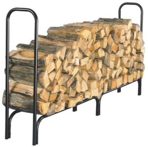 Best ideas about Fireplace Wood Holder
. Save or Pin NEW HY C SLRL FIRE WOOD LOG RACK 87X45X13 LARGE WOOD Now.