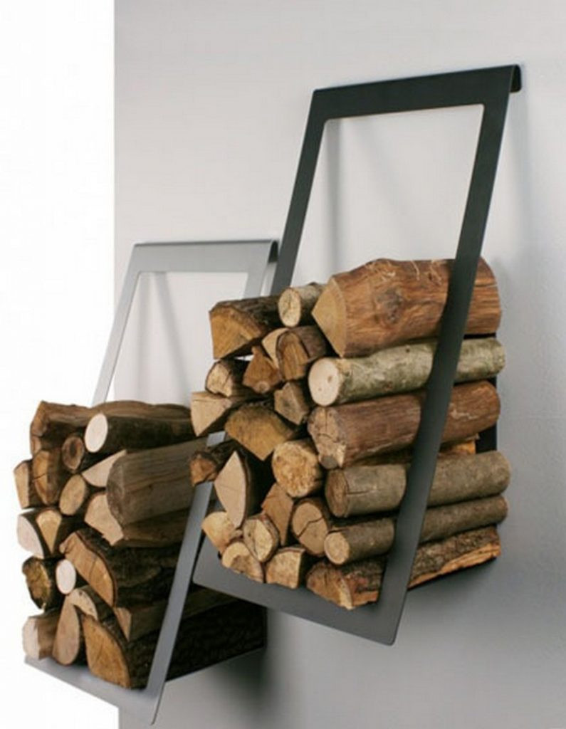 Best ideas about Fireplace Wood Holder
. Save or Pin Firewood Storage Ideas – The Owner Builder Network Now.