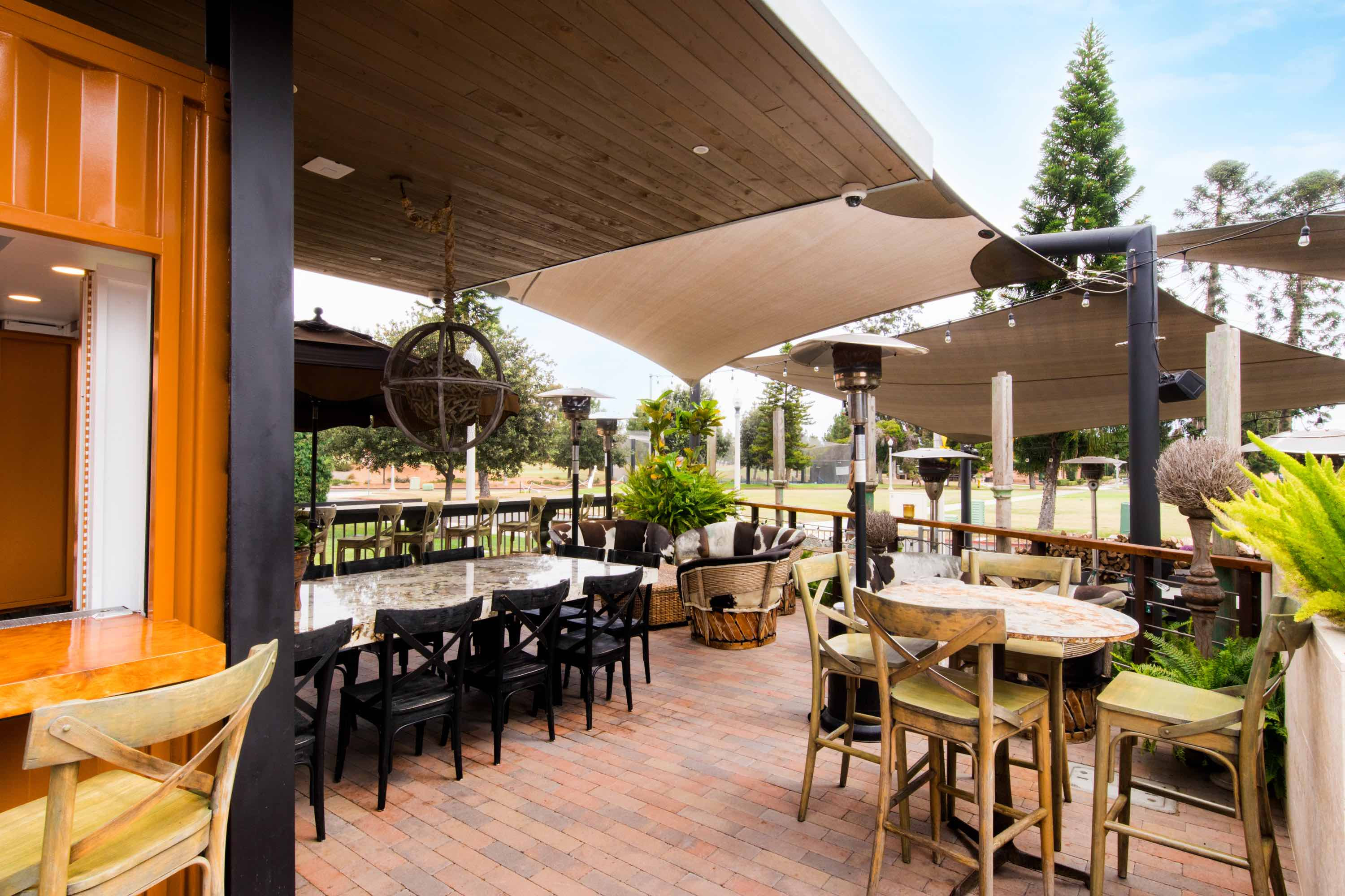 Best ideas about Fireside By The Patio
. Save or Pin Restaurant Now.