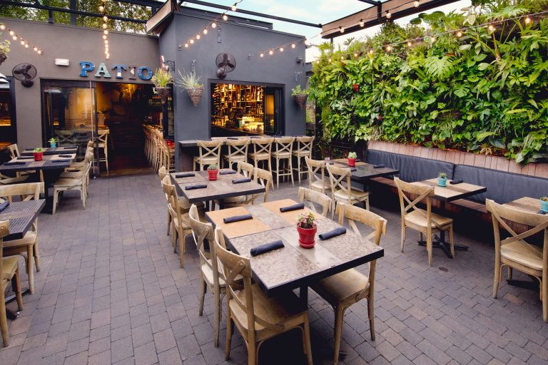 Best ideas about Fireside By The Patio
. Save or Pin Fireside Spacious Outdoor Restaurant & Event Space Now.