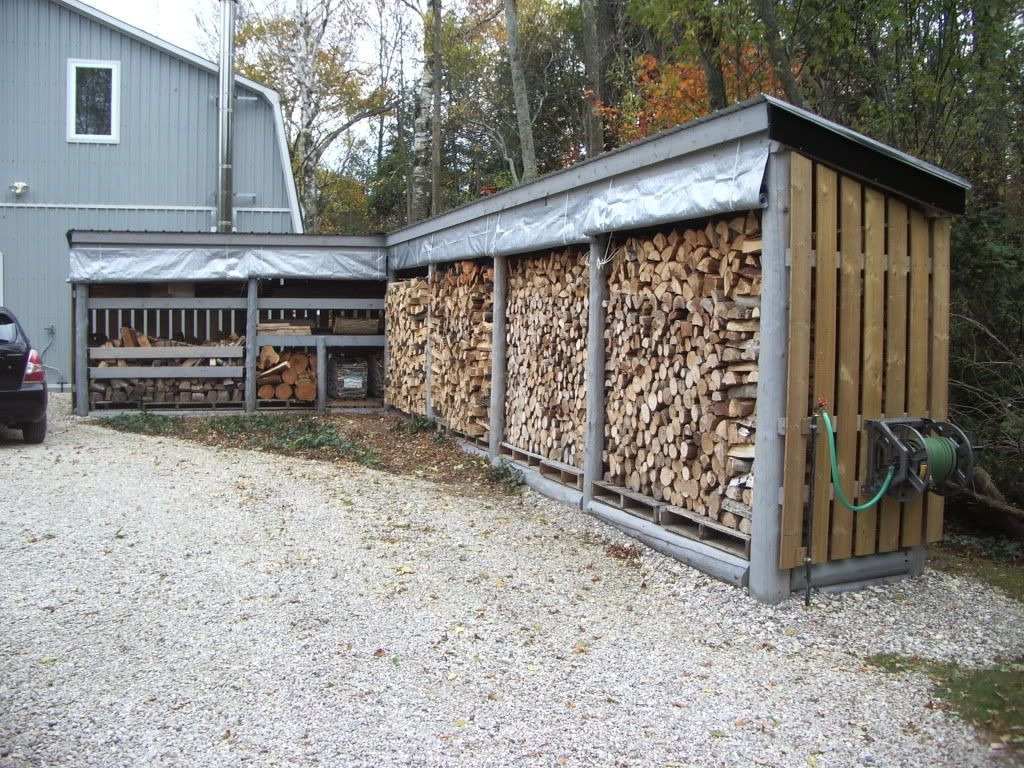 Best ideas about Firewood Storage Ideas
. Save or Pin Firewood Storage on Pinterest Now.