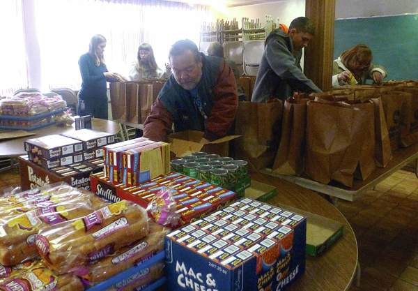 Best ideas about Fish Food Pantry
. Save or Pin In the News Food Pantry Field Trip makes the front page Now.