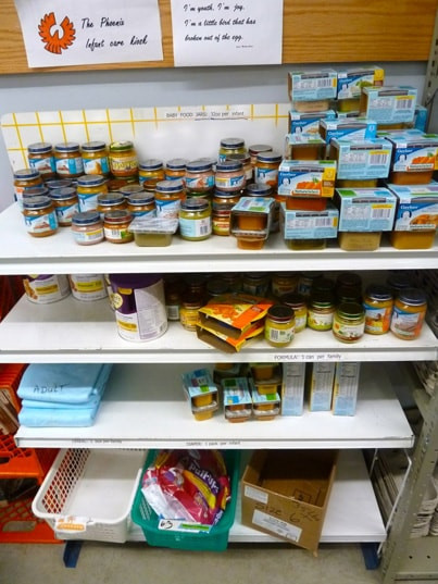 Best ideas about Fish Food Pantry
. Save or Pin Fish Food Pantry Now.