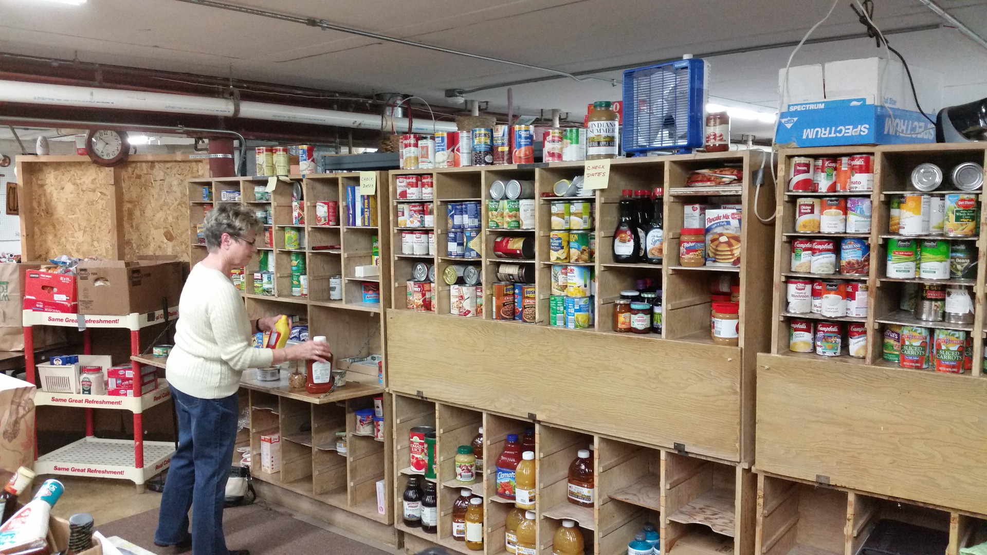 Best ideas about Fish Food Pantry
. Save or Pin DuPage County News Briefs Chronicle Media Now.