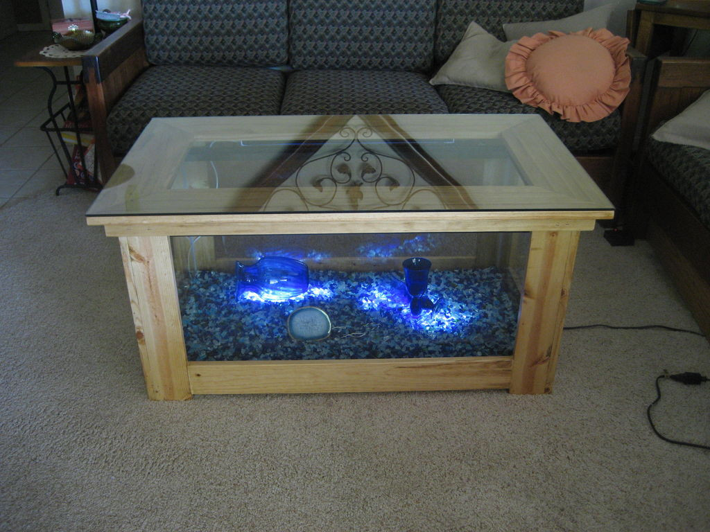 Best ideas about Fish Tank Coffee Table
. Save or Pin Spectacular DIY Fish Tank Coffee Table Free Guide and Now.