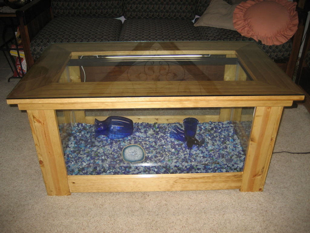 Best ideas about Fish Tank Coffee Table
. Save or Pin Aquarium Coffee Table Now.