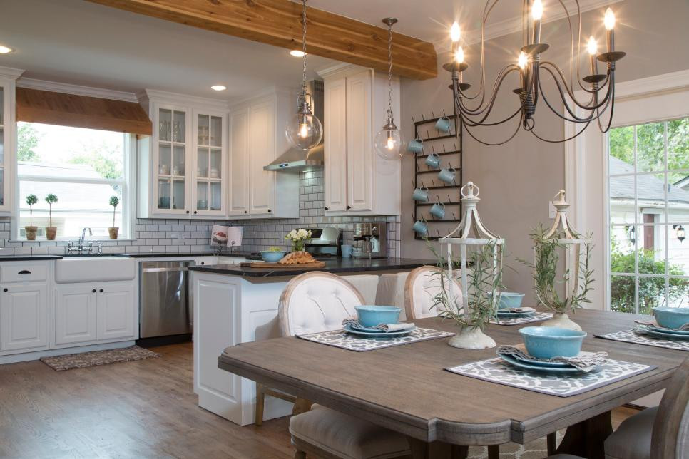 Best ideas about Fixer Upper Kitchen Ideas
. Save or Pin My Sweet Savannah 5 of my favorite Fixer Upper kitchens Now.