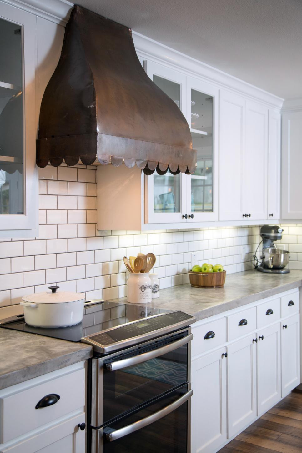 Best ideas about Fixer Upper Kitchen Ideas
. Save or Pin Get the Look Fixer Upper Kitchen House of Hargrove Now.