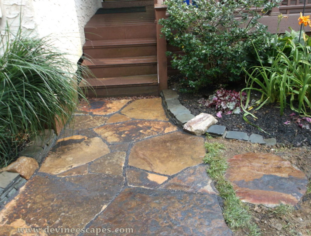 Best ideas about Flagstone Patio Cost
. Save or Pin How Much Does A Flagstone Patio Cost – Shokihibachi Now.