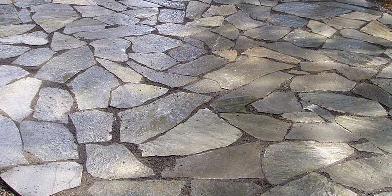 Best ideas about Flagstone Patio Cost
. Save or Pin How Much Does it Cost to Build a Patio in 2018 Inch Now.