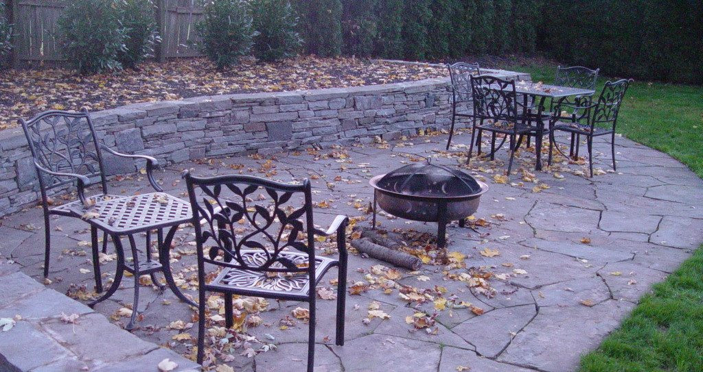 Best ideas about Flagstone Patio Cost
. Save or Pin how much should a new patio cost Devine Escapes Now.