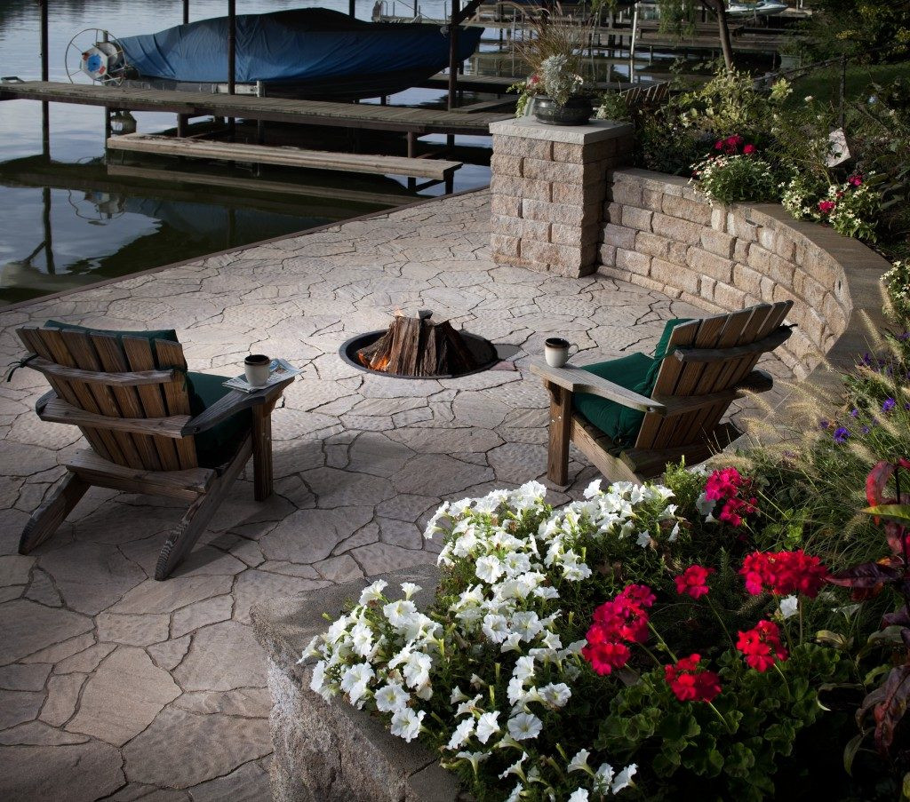 Best ideas about Flagstone Patio Cost
. Save or Pin How Much Does A Flagstone Patio Cost – Shokihibachi Now.