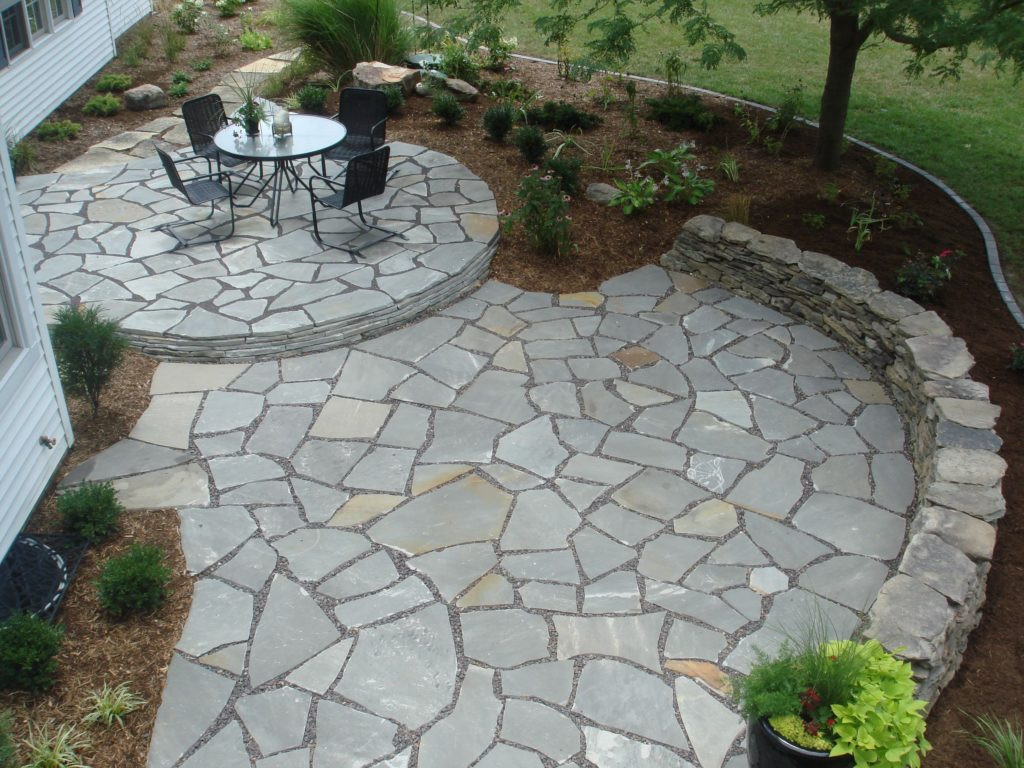 Best ideas about Flagstone Patio Cost
. Save or Pin How Much Does A Flagstone Patio Cost – Shokihibachi Now.