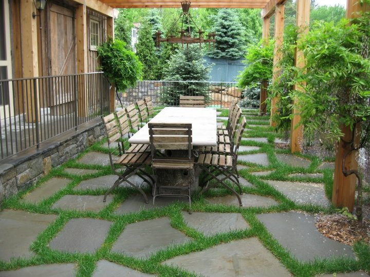 Best ideas about Flagstone Patio Ideas
. Save or Pin Flagstone Patio Benefits Cost & Ideas Landscaping Network Now.