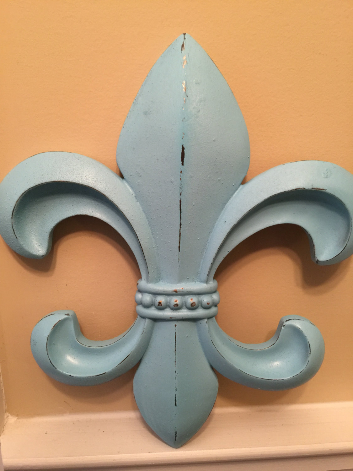 Best ideas about Fleur Di Lis Wall Art
. Save or Pin fleur De Lis Wall Decor Wall Decor Fleur De Lis Wall Now.