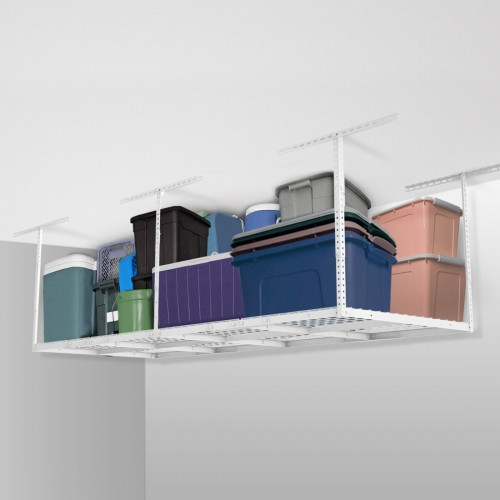 Best ideas about Fleximounts Garage Storage
. Save or Pin Garage Storage Solution Now.