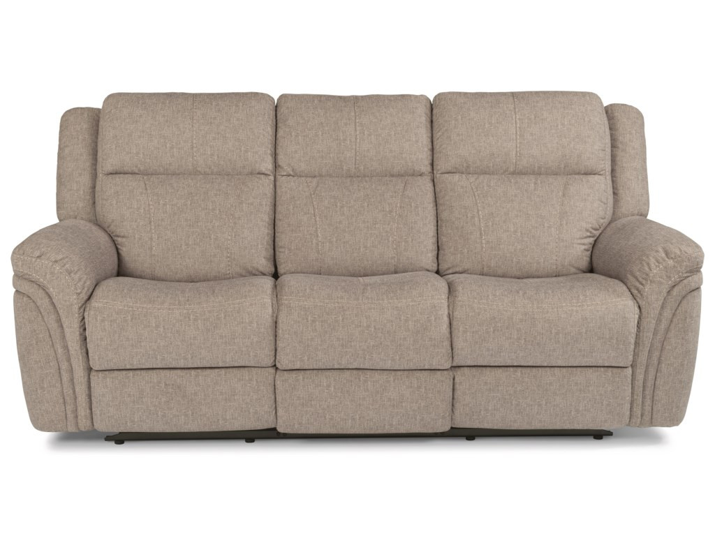 Best ideas about Flexsteel Reclining Sofa
. Save or Pin Flexsteel Reclining Sofas With Power Headrest Now.