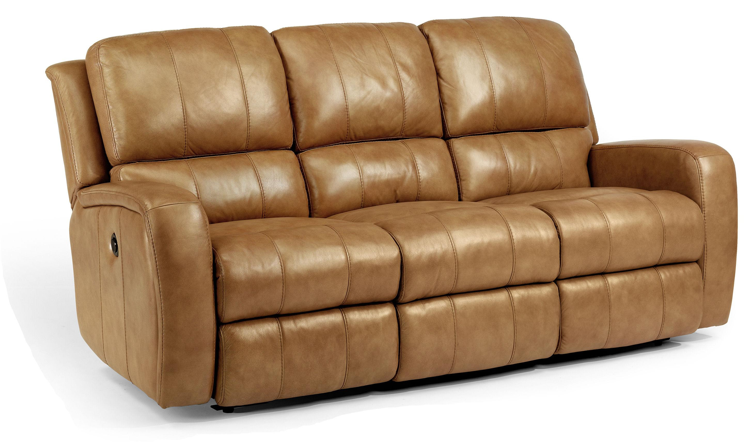 Best ideas about Flexsteel Reclining Sofa
. Save or Pin Flexsteel Latitudes Hammond 1157 62P Casual Double Now.