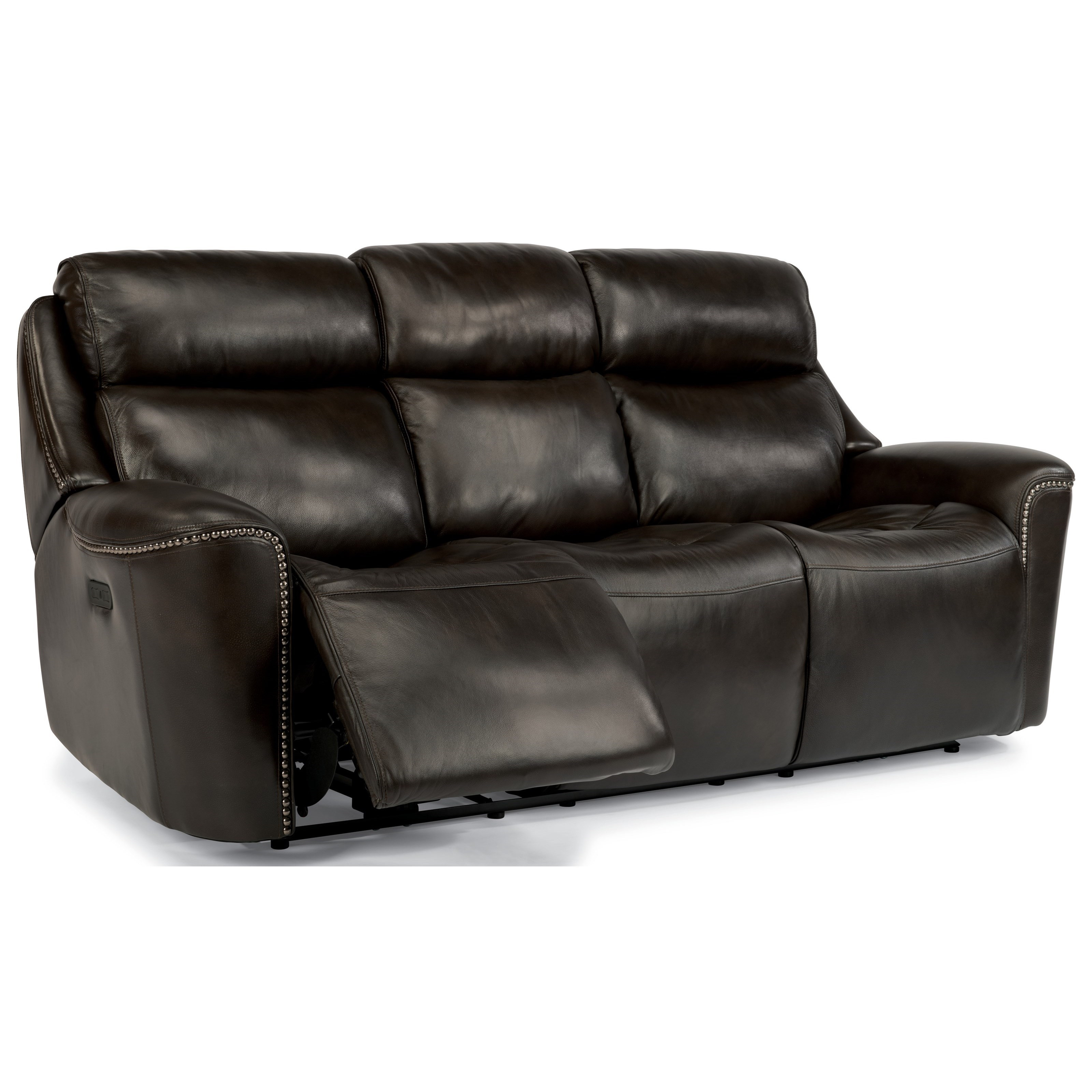 Best ideas about Flexsteel Reclining Sofa
. Save or Pin Flexsteel Latitudes Mystic 1471 62PH Power Reclining Sofa Now.