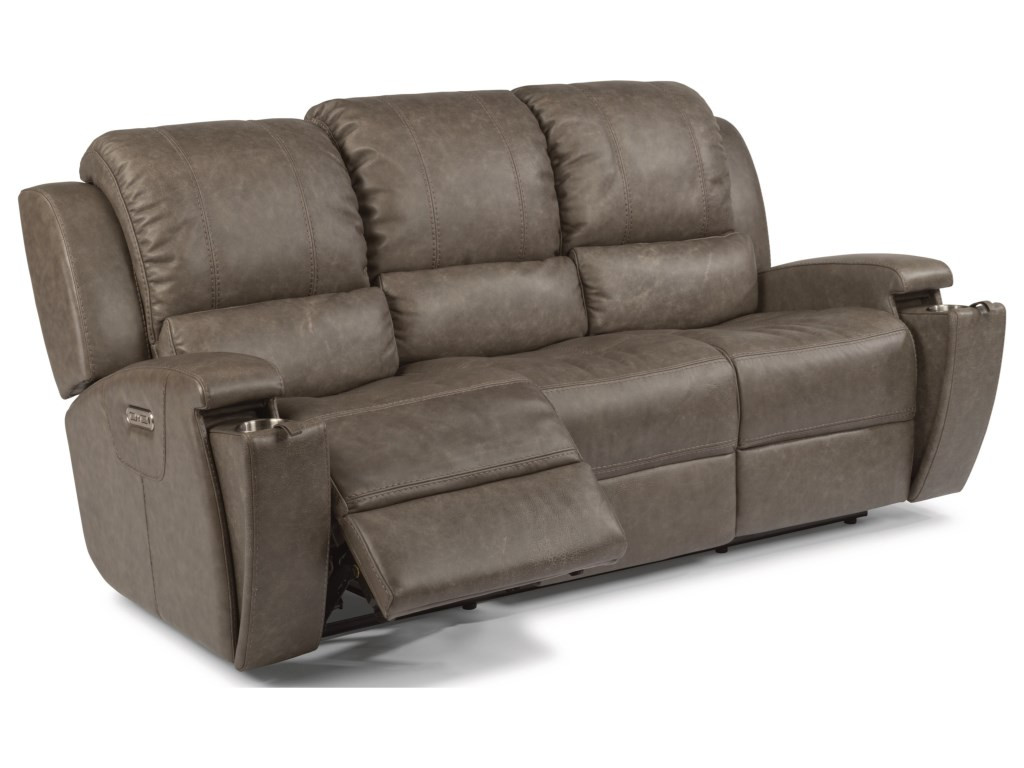 Best ideas about Flexsteel Reclining Sofa
. Save or Pin Flexsteel Sofa Fabric Choices The Hope Sofa By Flexsteel Now.