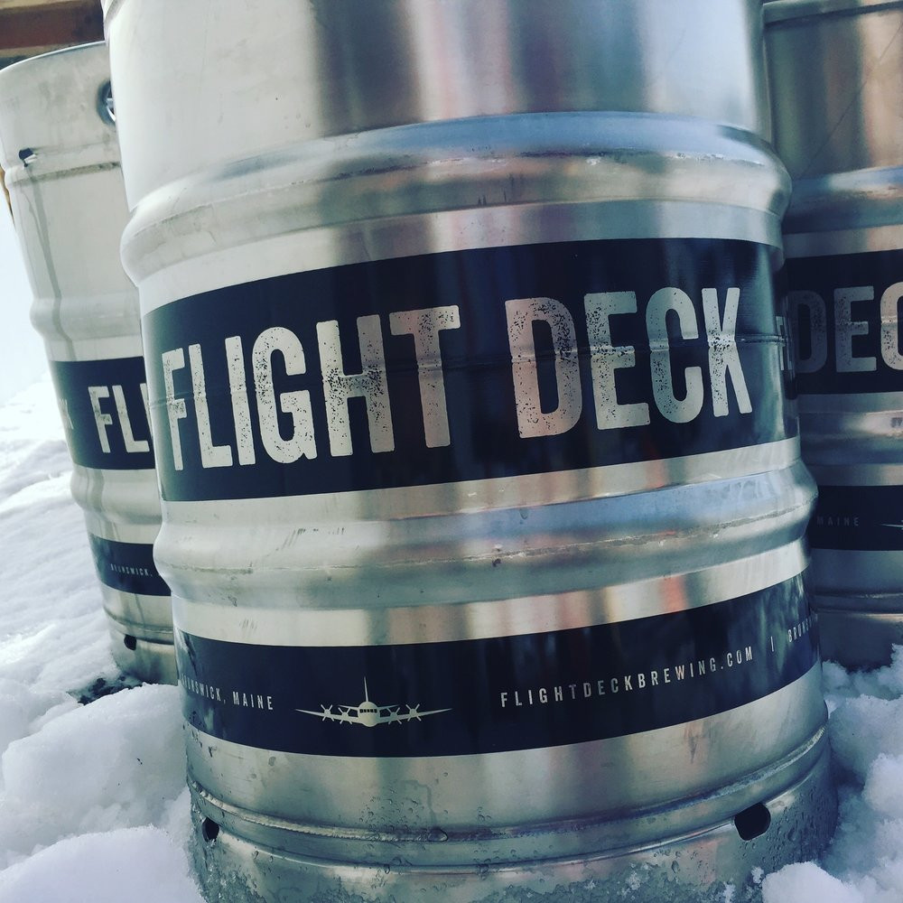 Best ideas about Flight Deck Brewing
. Save or Pin Flight Deck Brewing Now.