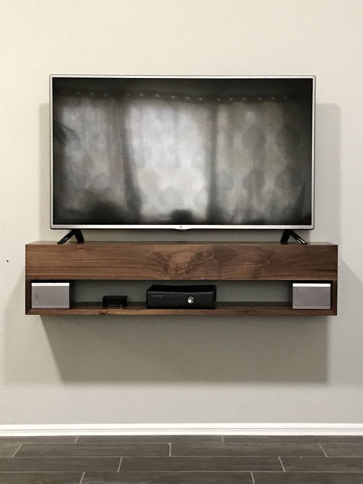 Best ideas about Floating Tv Cabinet
. Save or Pin Best 25 Floating tv stand ideas on Pinterest Now.