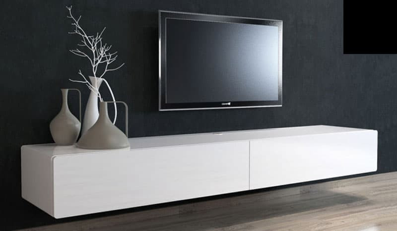 Best ideas about Floating Tv Cabinet
. Save or Pin Modern Floating TV Units – Vurni Now.