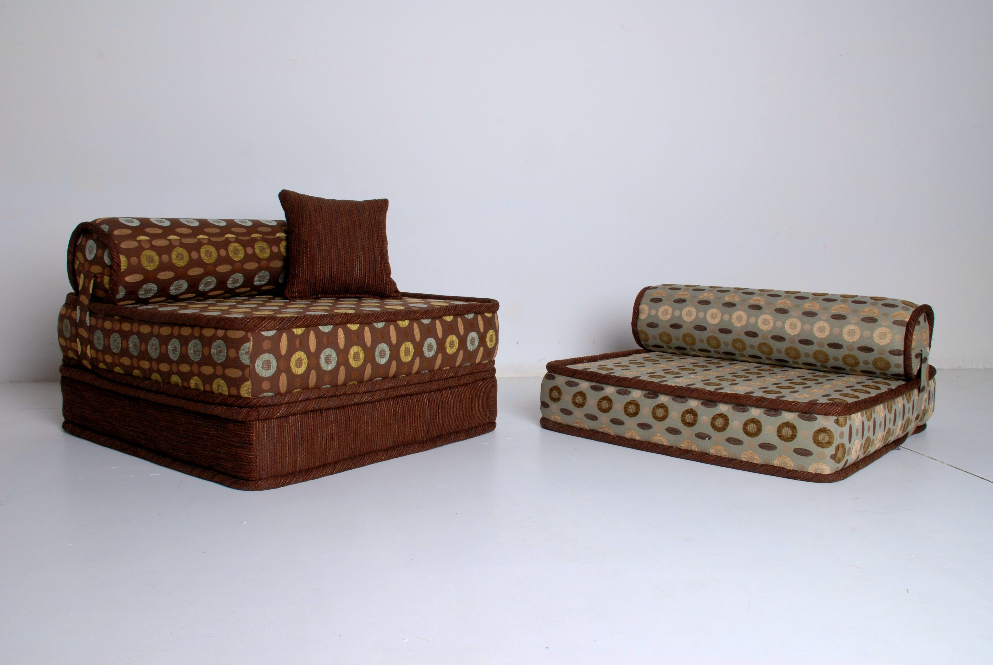 Best ideas about Floor Couch DIY
. Save or Pin 15 s DIY Moroccan Floor Seating Now.