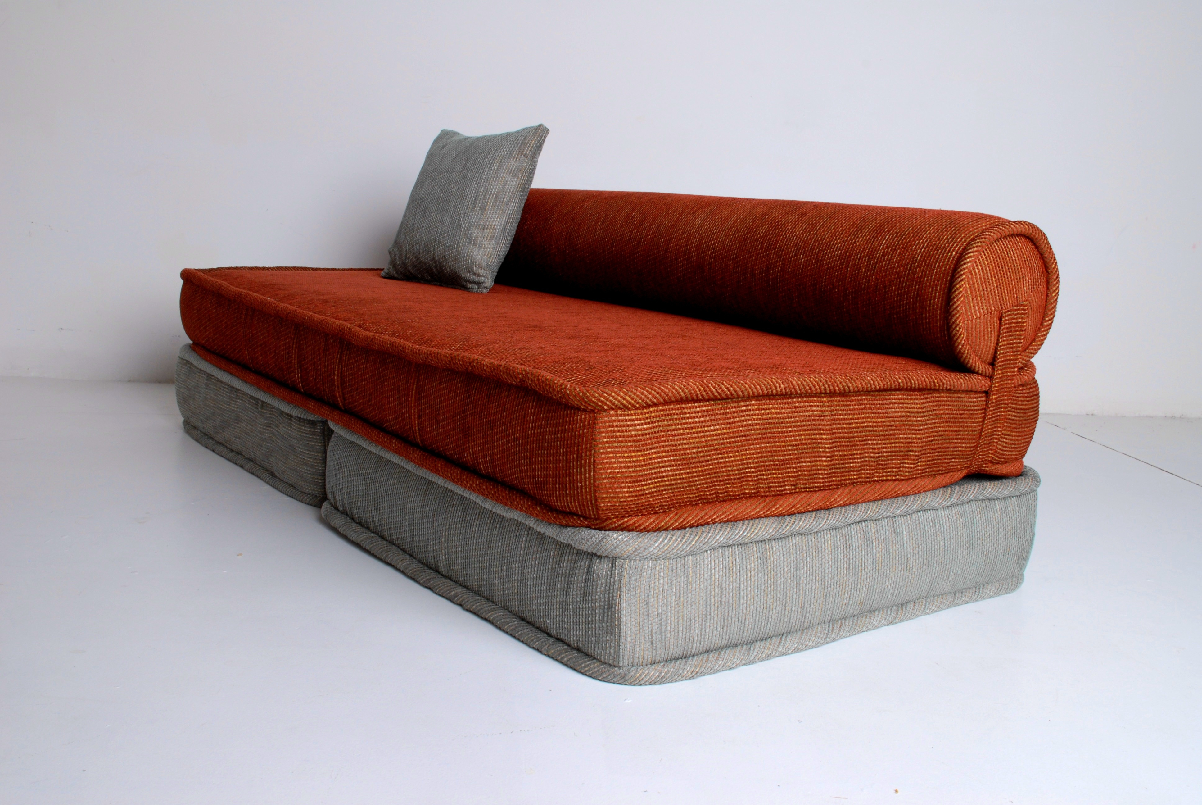 Best ideas about Floor Couch DIY
. Save or Pin 15 s DIY Moroccan Floor Seating Now.