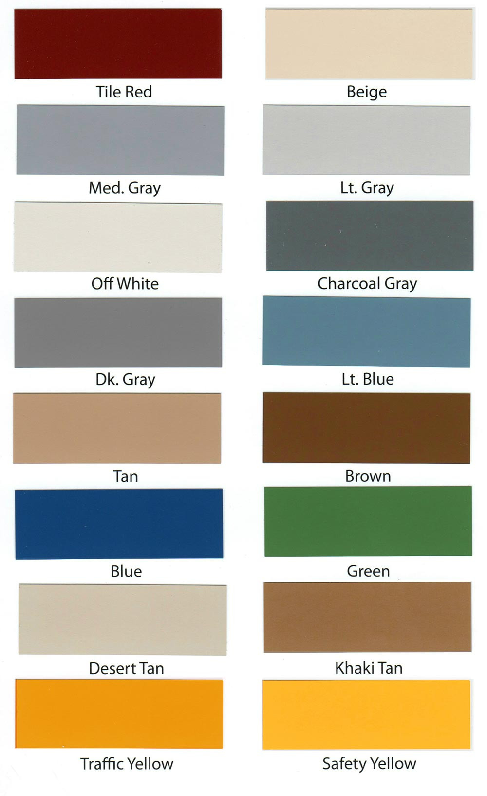 Best ideas about Floor Paint Colors
. Save or Pin mercial Epoxy Floor Coatings System Now.