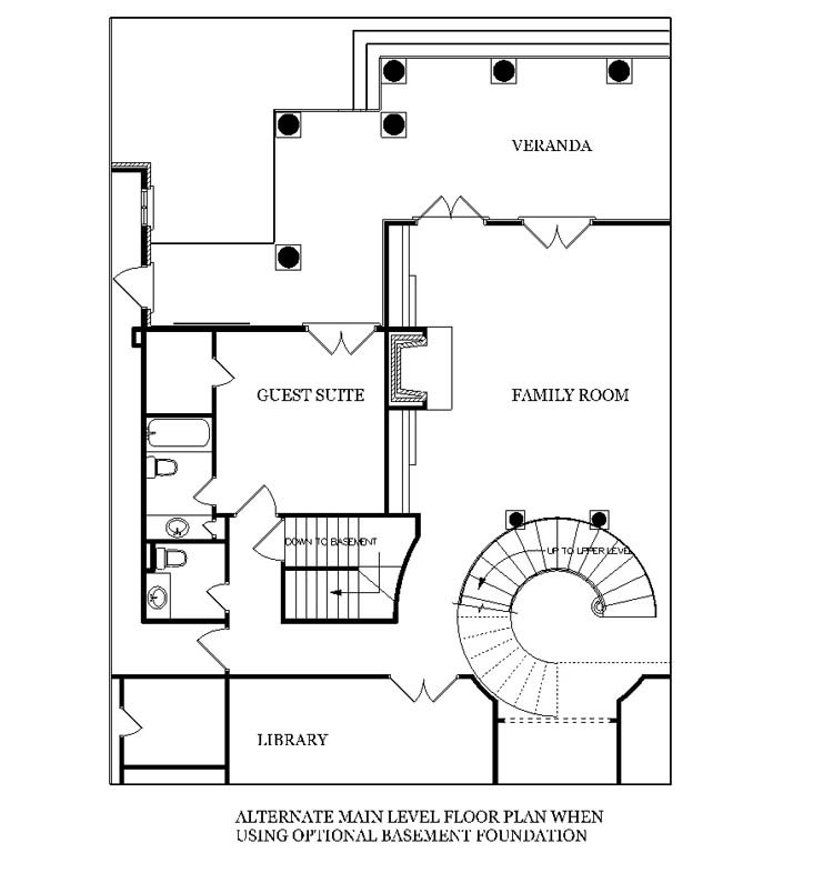 Best ideas about Floor Plan Stairs
. Save or Pin Magnolia Place 5400 3612 4 Bedrooms and 4 Baths Now.