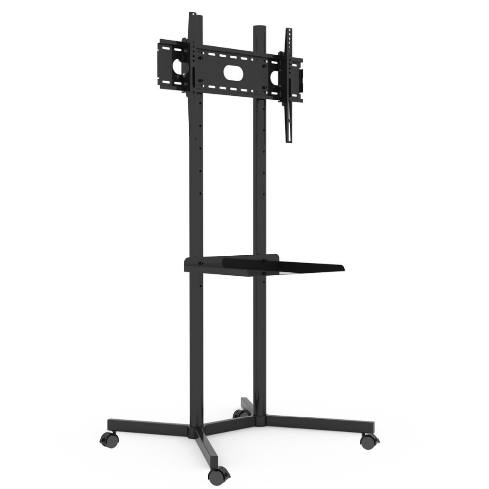 Best ideas about Floor Tv Stand
. Save or Pin 32 60 lcd floor mount tv stands in TV Mount from Consumer Now.
