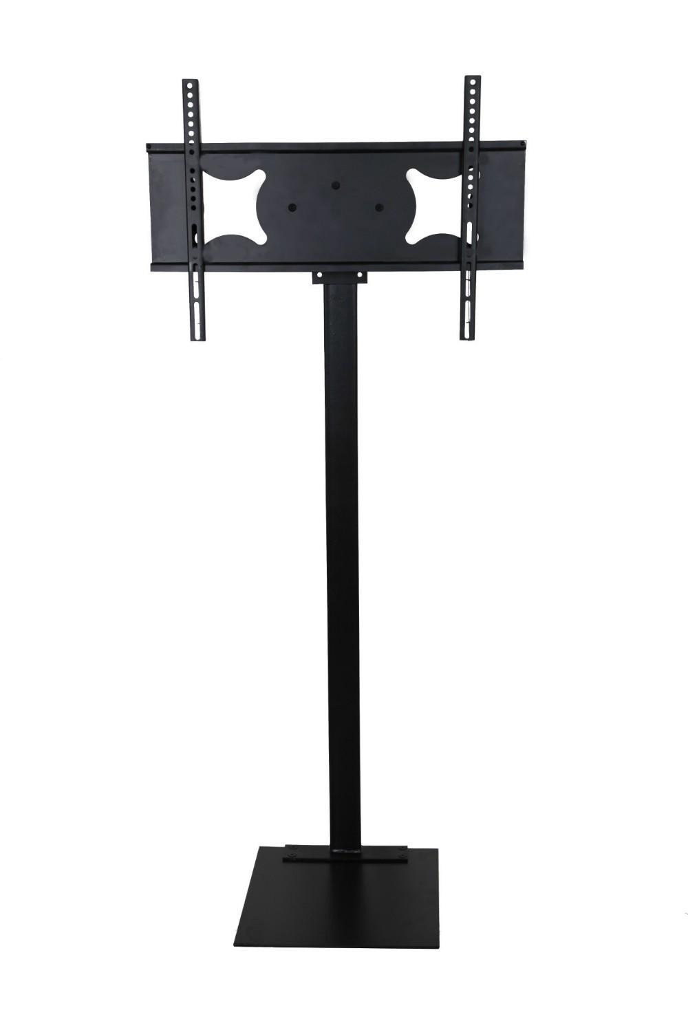 Best ideas about Floor Tv Stand
. Save or Pin 32 70 Inch LCD LED Plasma TV Mount Floor Stand Height Now.