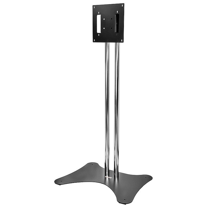 Best ideas about Floor Tv Stands
. Save or Pin Floor Stand For Flat Screen Tv Foter Now.