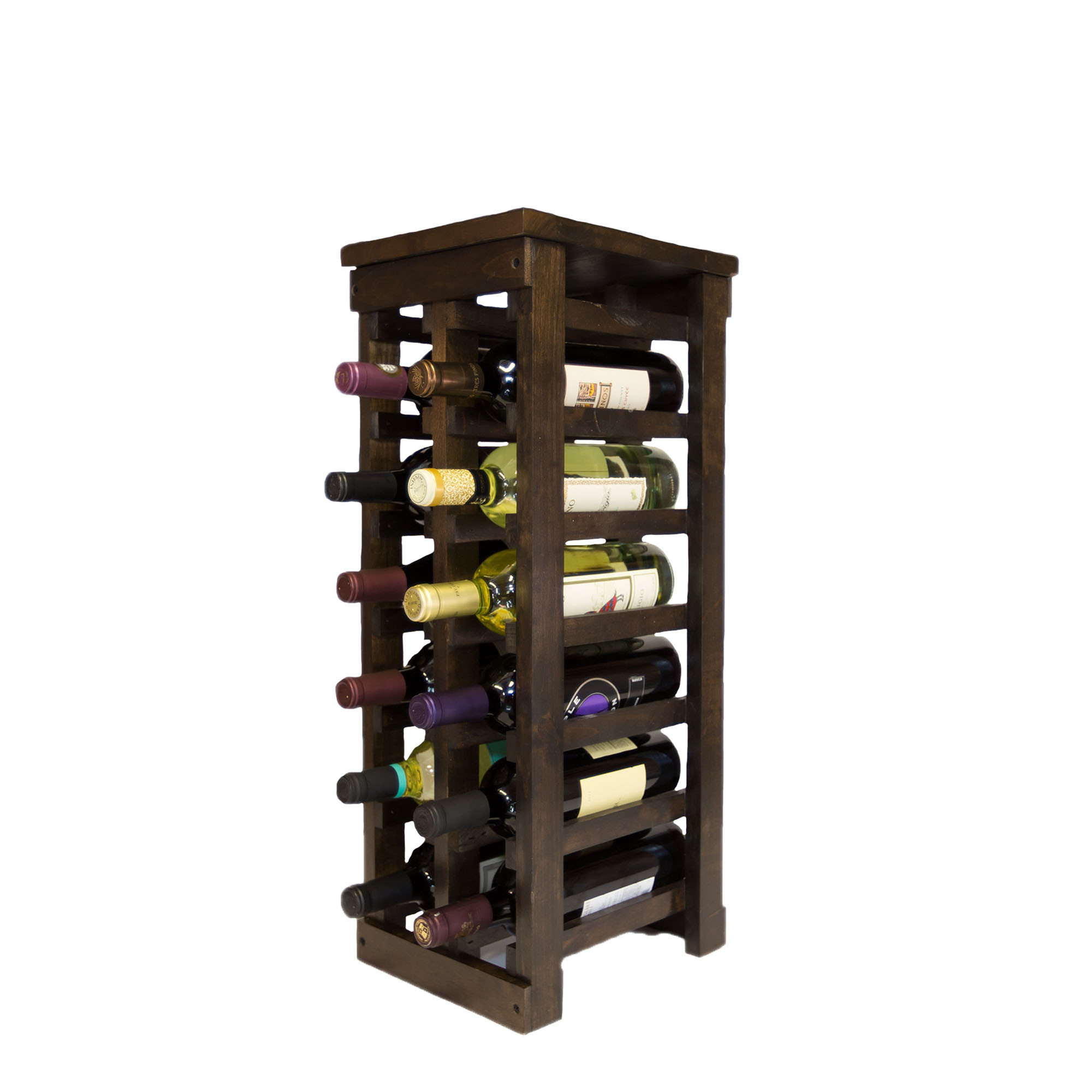 Best ideas about Floor Wine Racks
. Save or Pin 12 Bottle Floor Wine Rack Now.