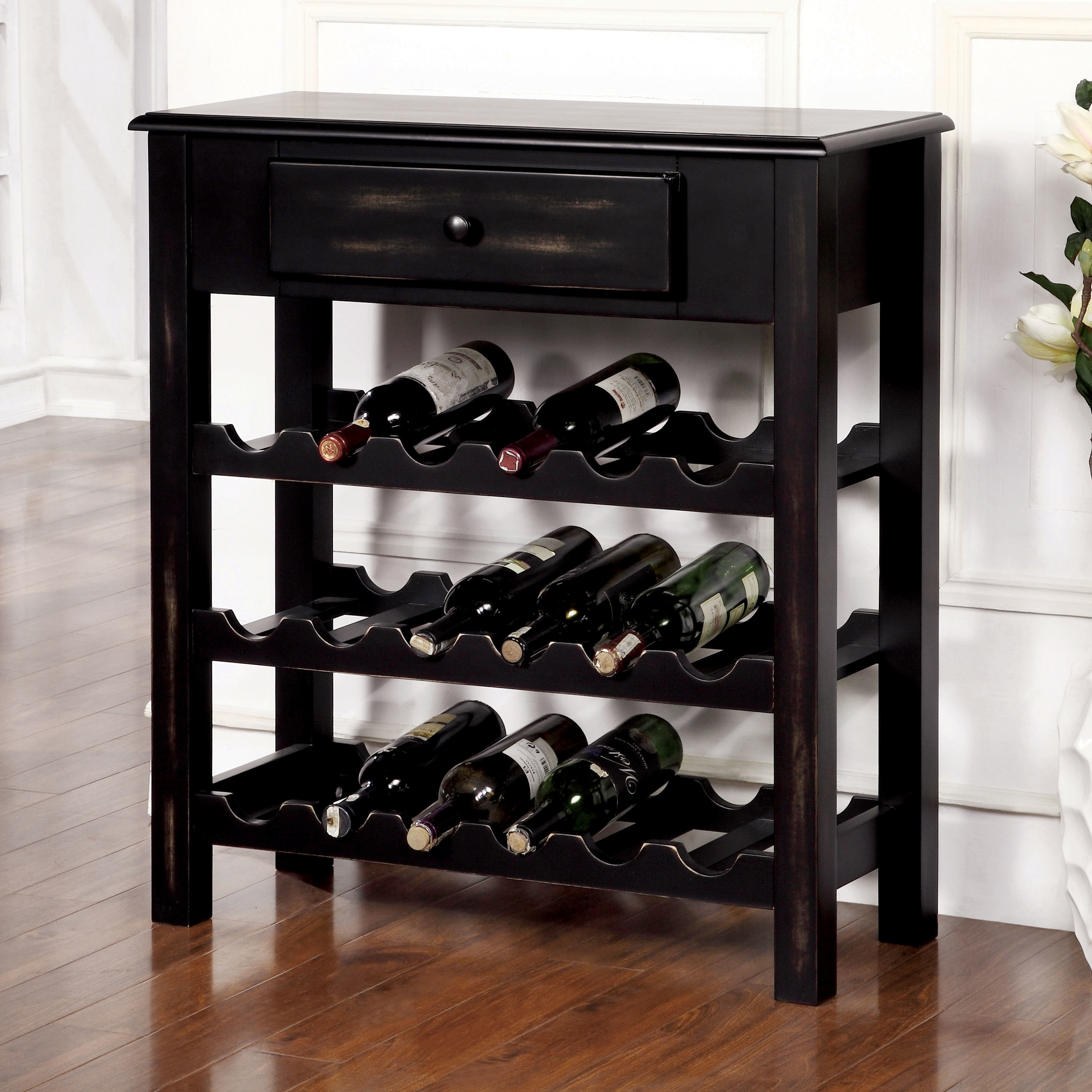 Best ideas about Floor Wine Racks
. Save or Pin Cotopaxi 18 Bottle Floor Wine Rack Now.