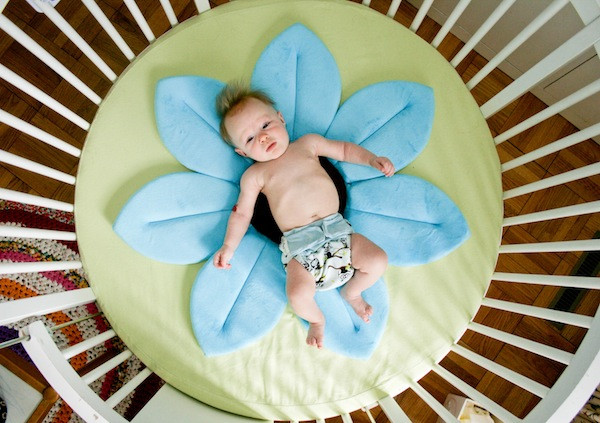 Best ideas about Flower Baby Bath
. Save or Pin What’s cuter than a baby in a bath Blog a la Cart Now.