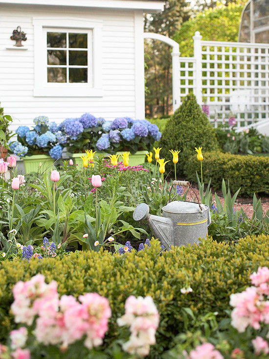 Best ideas about Flower Garden Ideas
. Save or Pin Flower Garden Ideas for Your Landscape Now.