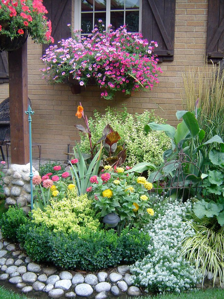 Best ideas about Flower Garden Ideas
. Save or Pin Best 20 Flower bed designs ideas on Pinterest Now.