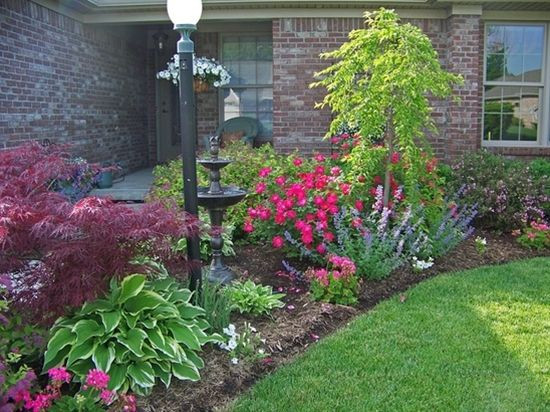 Best ideas about Flower Garden Ideas For Small Yards
. Save or Pin front10a[3] image Now.