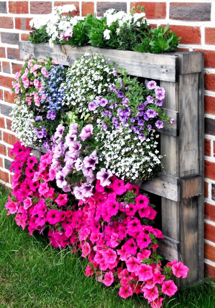 Best ideas about Flower Garden Ideas
. Save or Pin 244 best Flower Garden Ideas images on Pinterest Now.