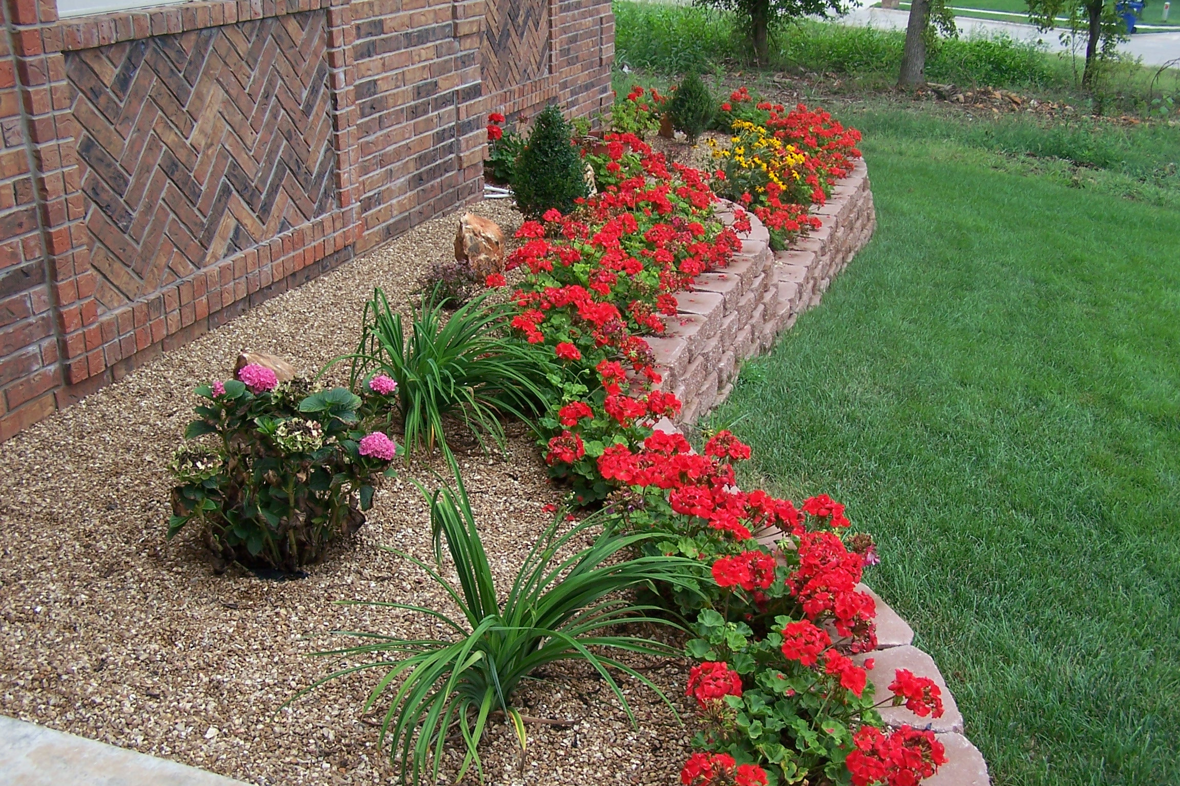 Best ideas about Flower Garden Ideas
. Save or Pin Gardening Now.